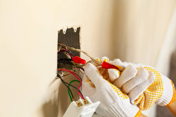 Emergency Electrical Repair Services in Warner Robins, GA